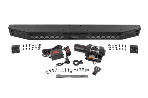 CFMOTO UFORCE U10 Pro Game Loader - Rough Country - Heavy-Duty Performance - 4WD - '25-'26